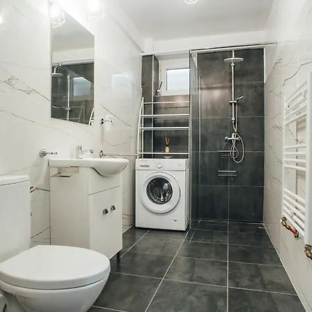 Apartment Alecsandri27 *