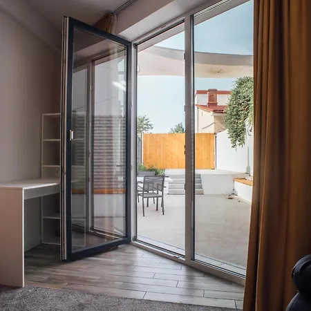 Alecsandri27 Apartment Craiova